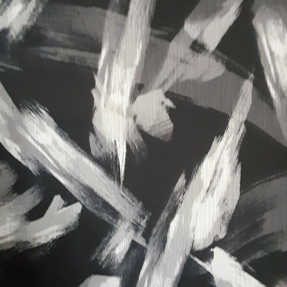 JM COLLECTION/BLOUSE/SIZE 8 - Picture 6 of 11